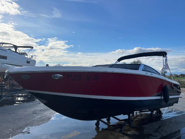 Four Winns H 230 SIGNATURE