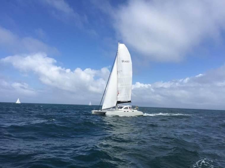 Broadblue Rapier 400 Rapier 400 Broadblue Rapier 400