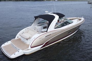 2013 Formula 350 Crossover Bowrider