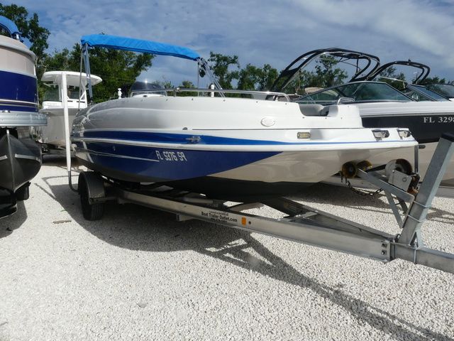 2020 Starcraft Limited OB 1915 OB