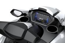 2026 Yamaha WaveRunner FX Cruiser SVHO