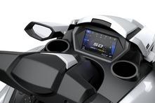 2026 Yamaha WaveRunner FX Cruiser SVHO
