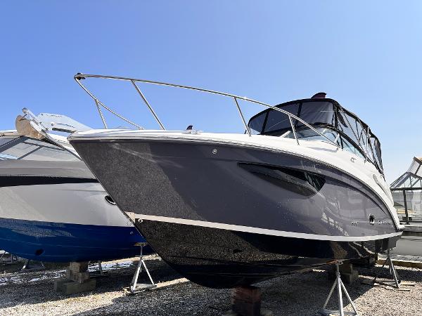 2024 Regal 26 Express