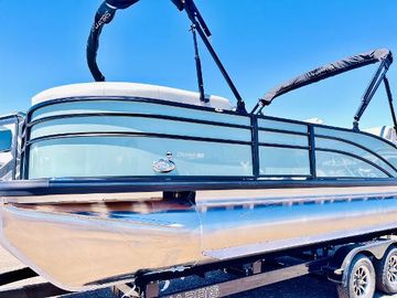 2025 Harris Cruiser 210