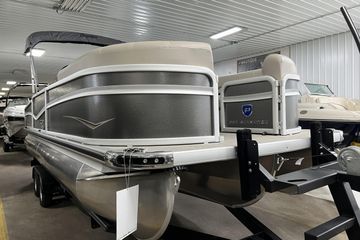 2023 Premier Sunsation Angler 230