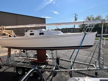 2025 Tartan Fantail
