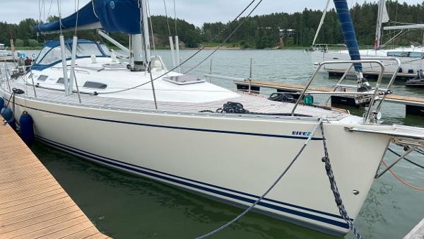 2006 Finngulf 41