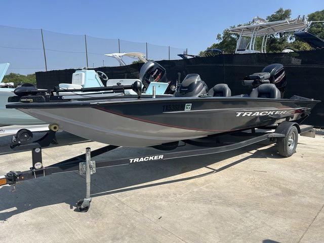 2020 Tracker pro190 tx