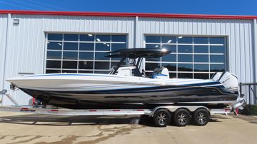 2023 Sunsation 32 CCX