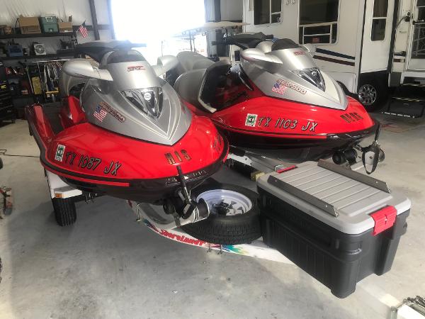 Bombardier Sea Doo Gtx 4-Tec Supercharged boats for sale in United ...