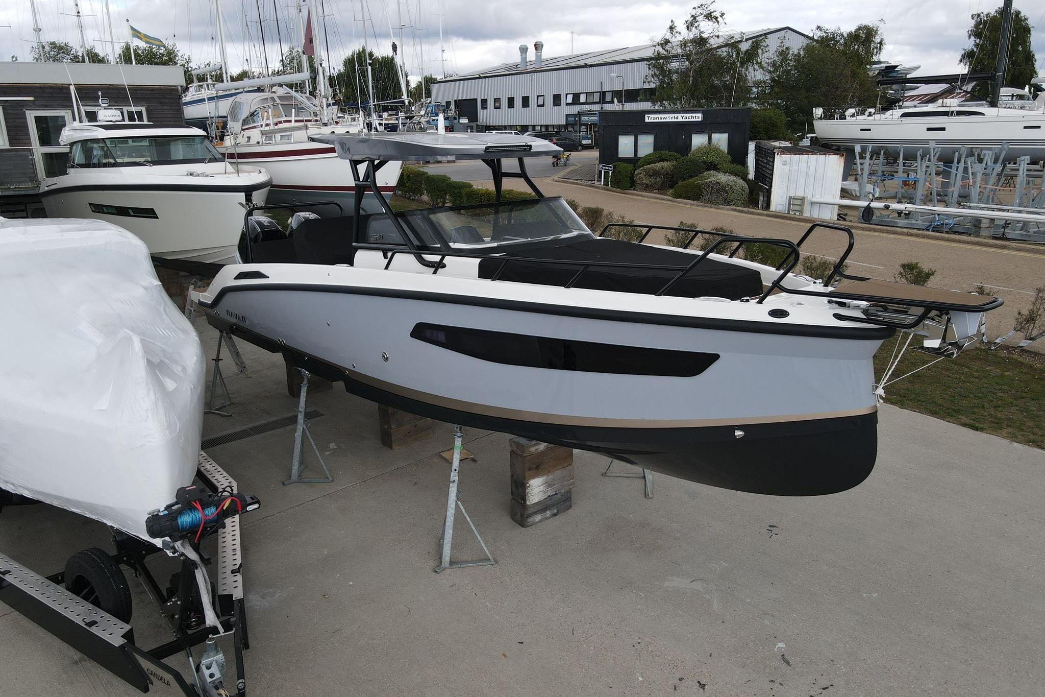 2025 Navan S30
