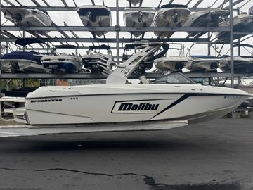 2020 Malibu Wakesetter 23 LSV
