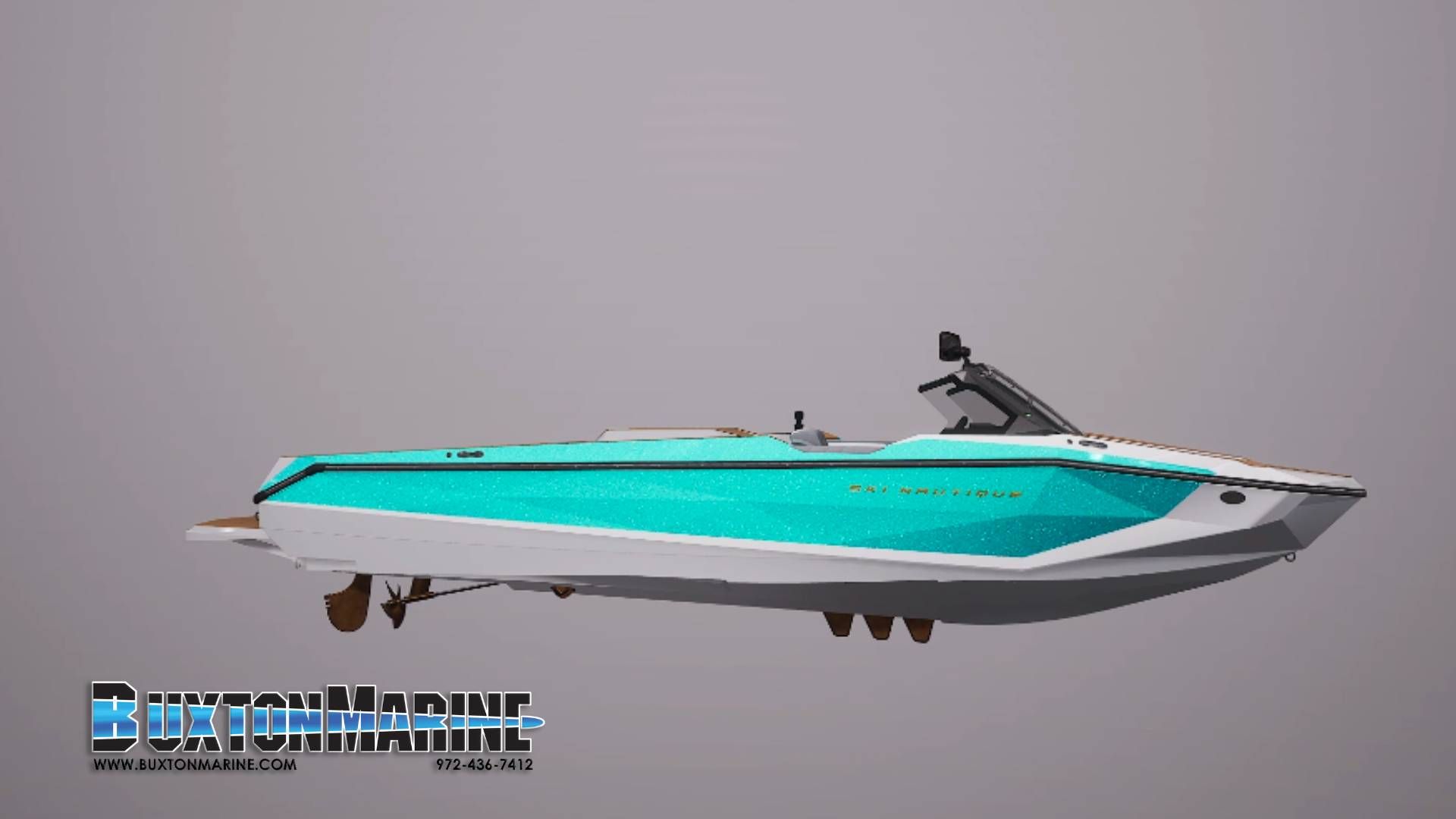 2026 Nautique Ski Nautique