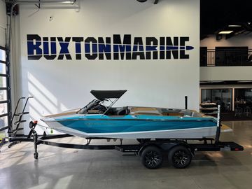 2026 Nautique Ski Nautique