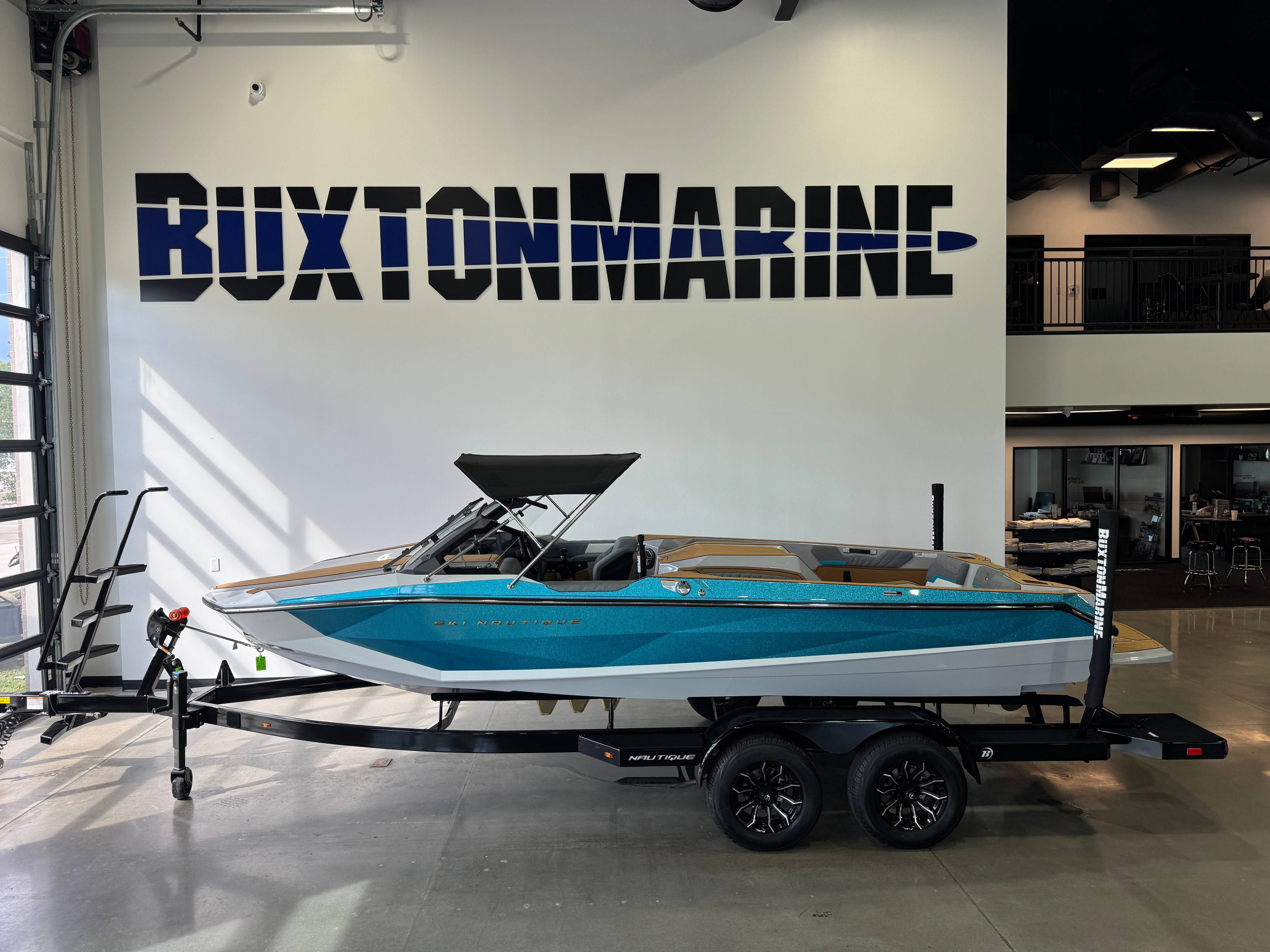 2026 Nautique Ski Nautique