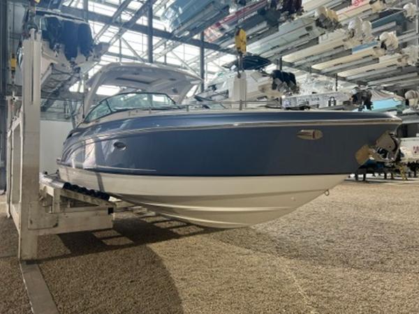 2024 Formula 310 Bowrider OB