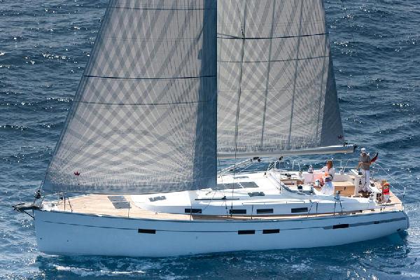 2013 Bavaria 45 Cruiser