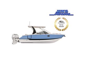 2026 Chaparral 280 OSX