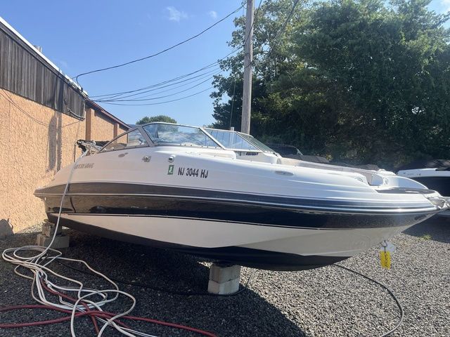 2004 Four Winns 194 Funship