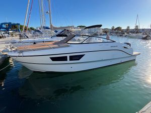 Quicksilver Activ 805 Cruiser