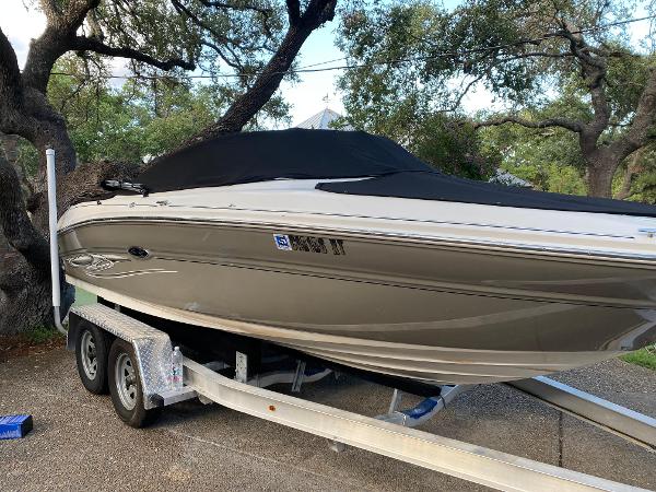 2006 Sea Ray 200 Select