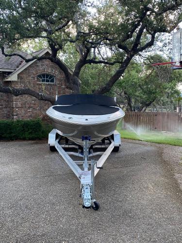 2006 Sea Ray 200 Select