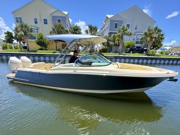 2025 Chris-Craft Calypso 28