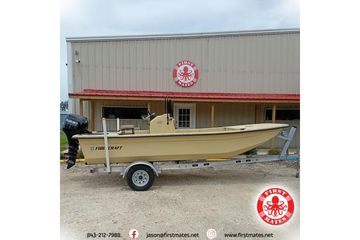 2025 Fibercraft F17