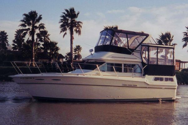 2015 Sea Ray 470 Sundancer Dana Point California Boats Com