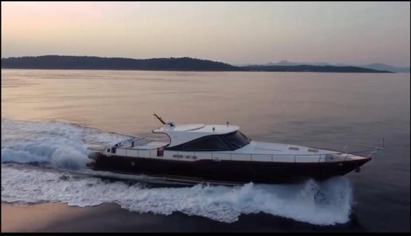 2002 Navalia 65