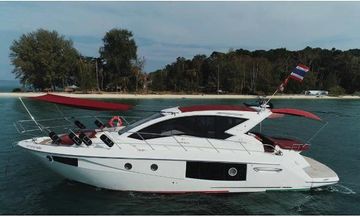 2015 Cranchi M 44 HT