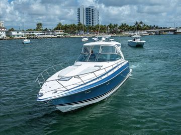 2022 Formula 40 Performance Cruiser