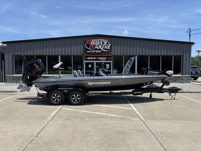 Phoenix 721 Pro Xp boats for sale - boats.com
