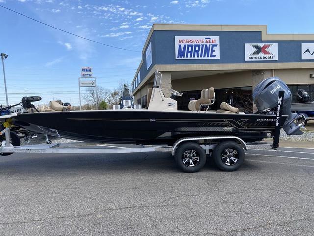 Xpress Boats H22B