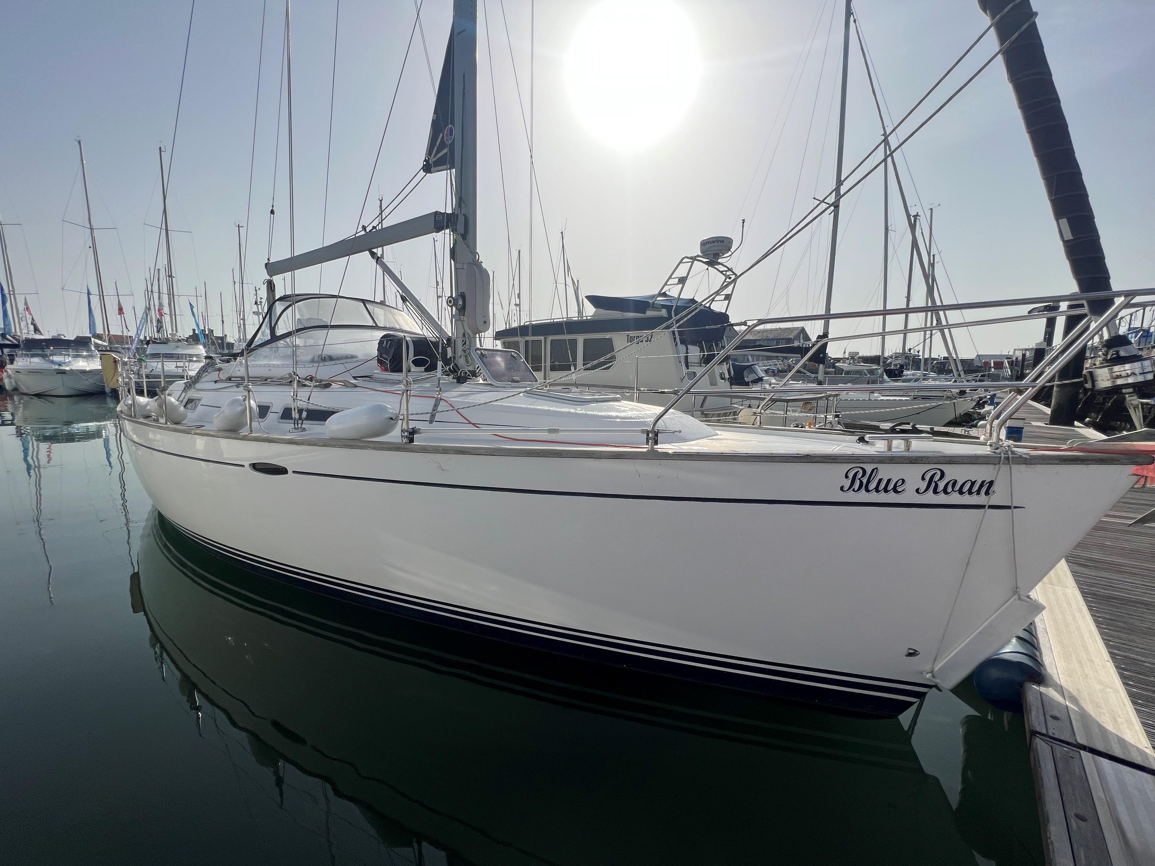 Sailboats « YachtWorld UK