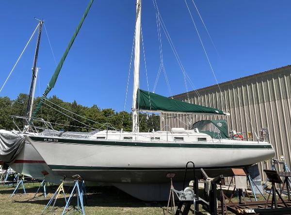 Irwin sailboats for clearance sale