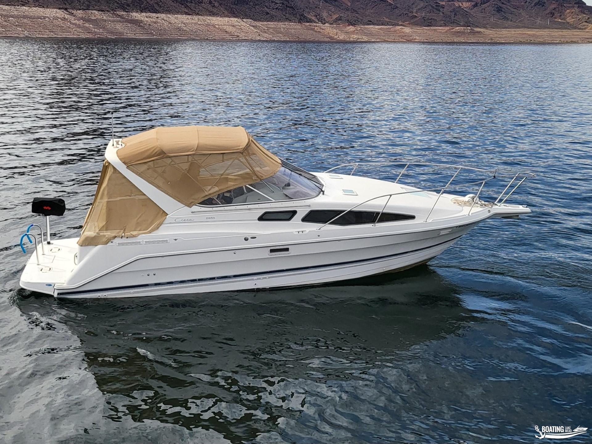 Bayliner 2855 boats for sale - boats.com