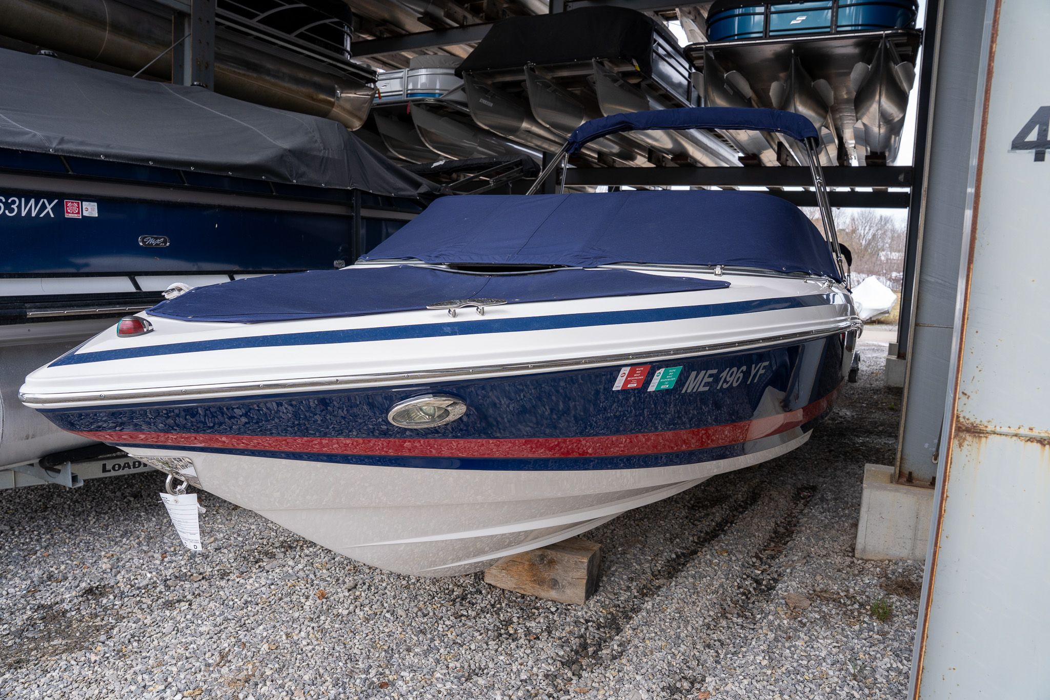 Regal 2100BR