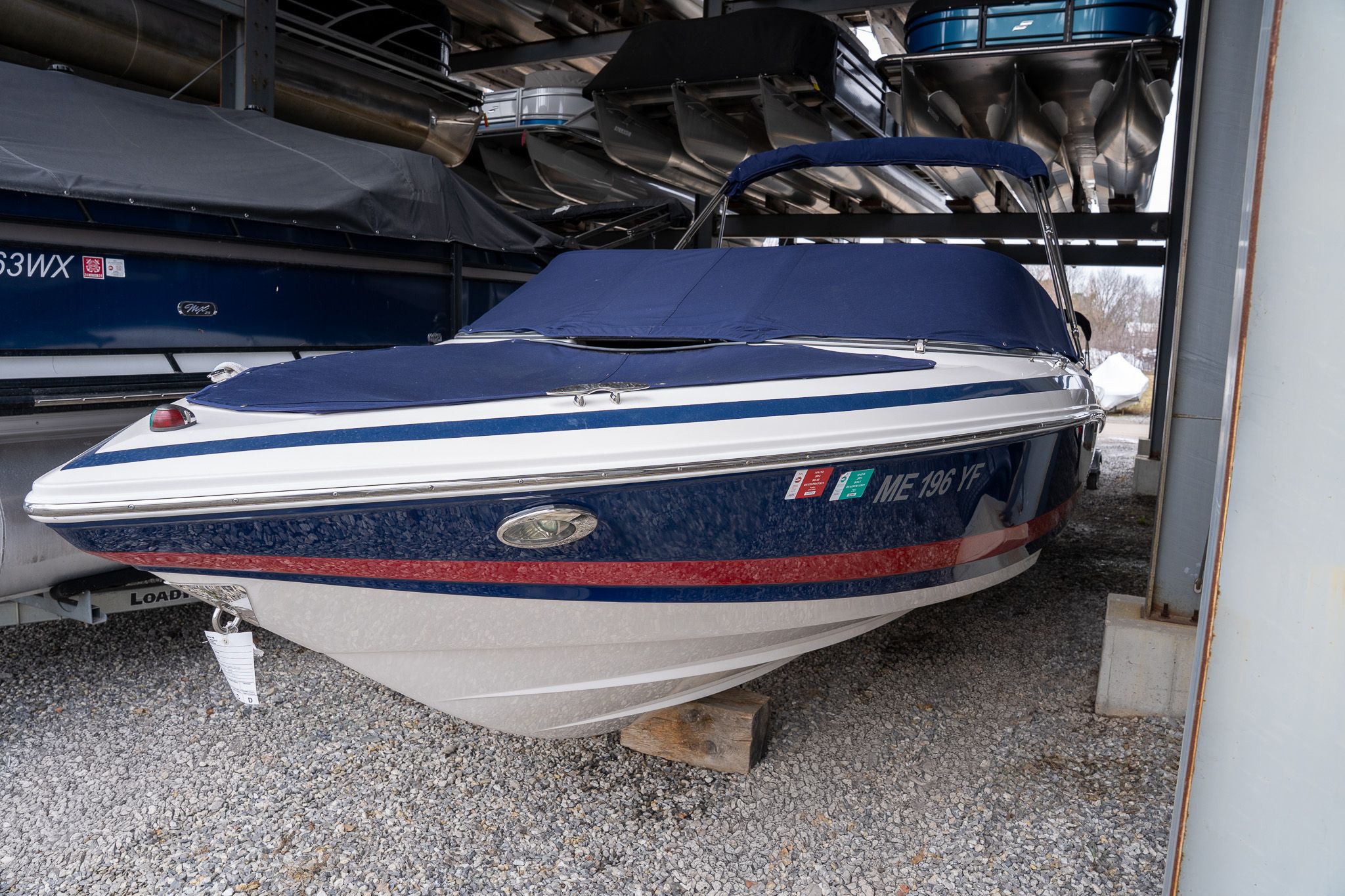 Regal 2100BR