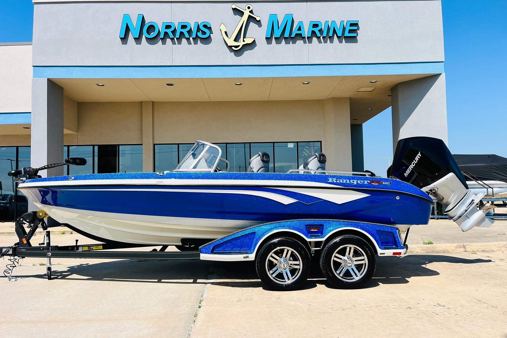 2024 Ranger 620FS Pro
