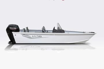 2026 Lund 1675 Adventure SS