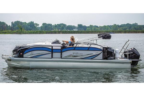 2026 JC 24 SportToon TT