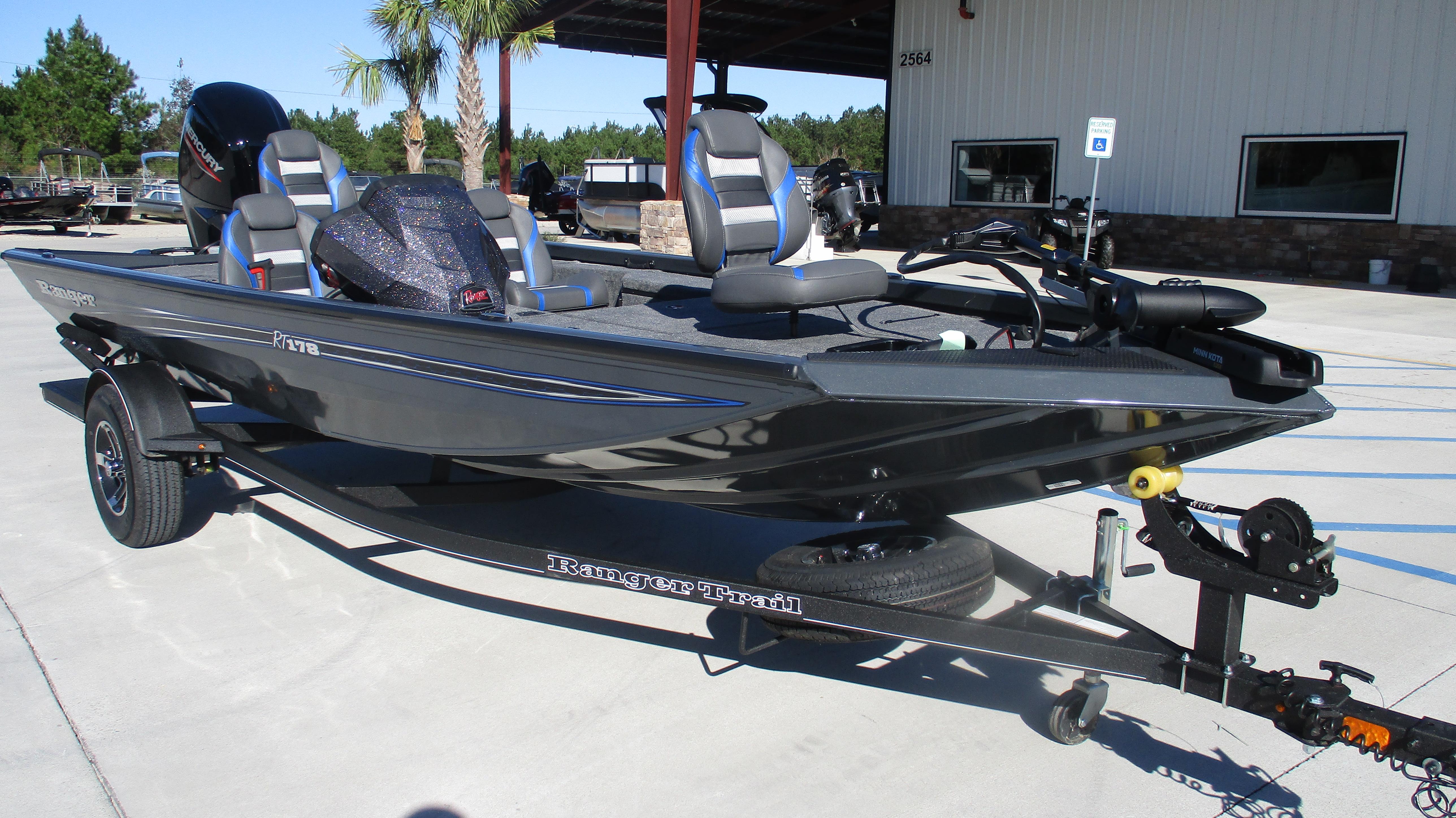 2021 Ranger RT178, Moncks Corner United States - boats.com