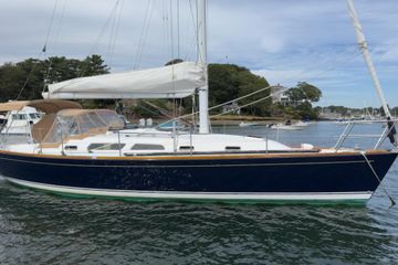 2005 Sabre 386