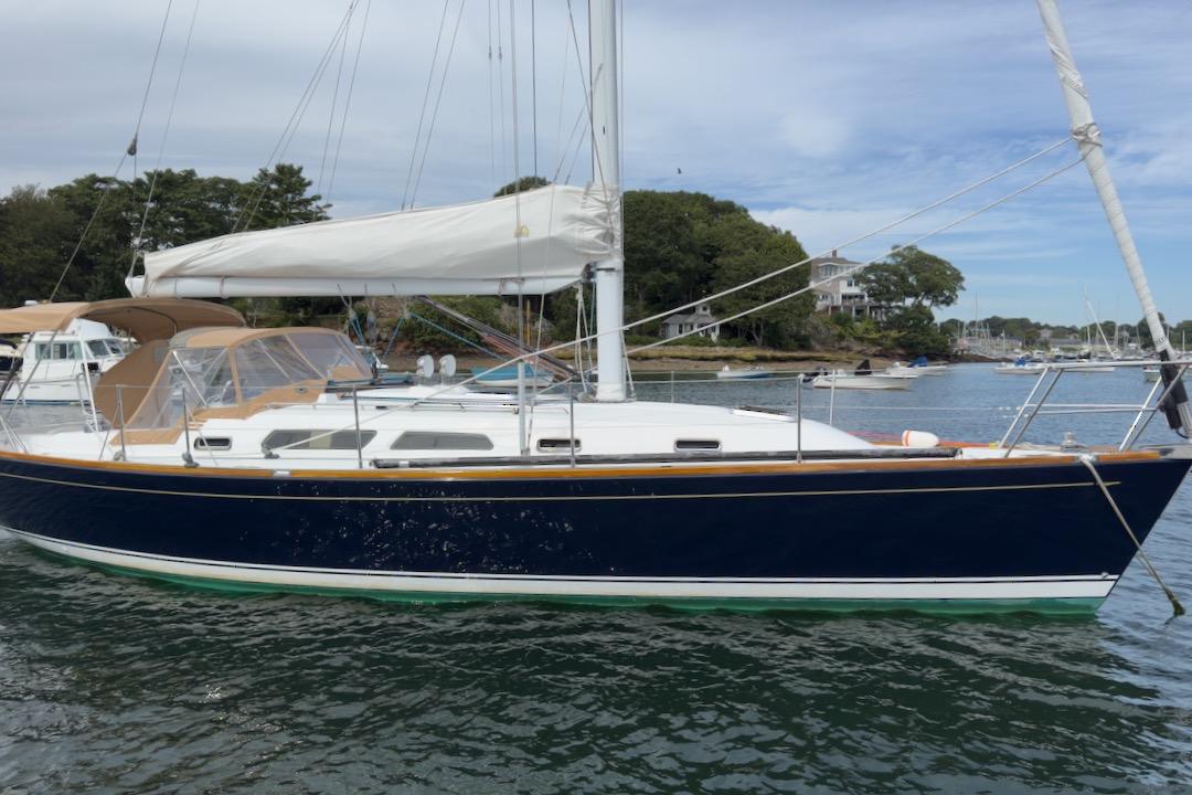 2005 Sabre 386