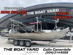 Custom Custom Commercial