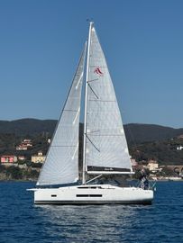 2024 Hanse 360