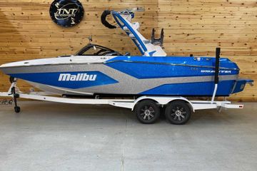 2024 Malibu Wakesetter 23 MXZ