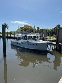 2024 Ranger Tugs R-29 CB