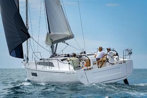 Beneteau Oceanis 37.1 Oceanis 37.1